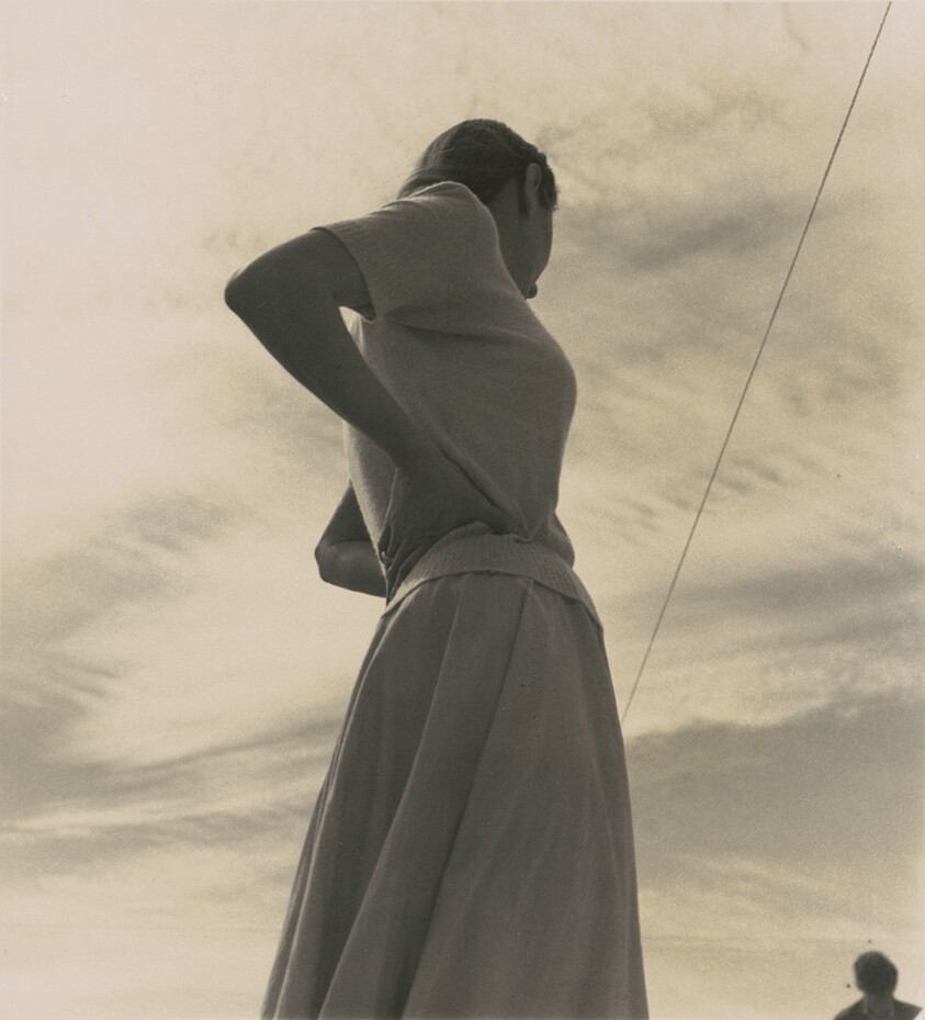 Helen, Vernalis, near Tracy, California