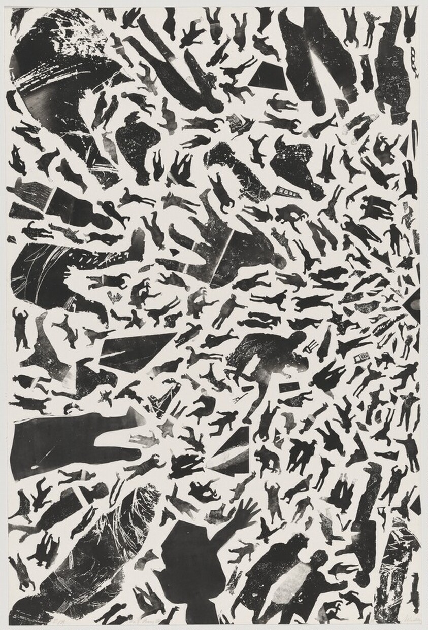 Big-Bang VIII (Part II)