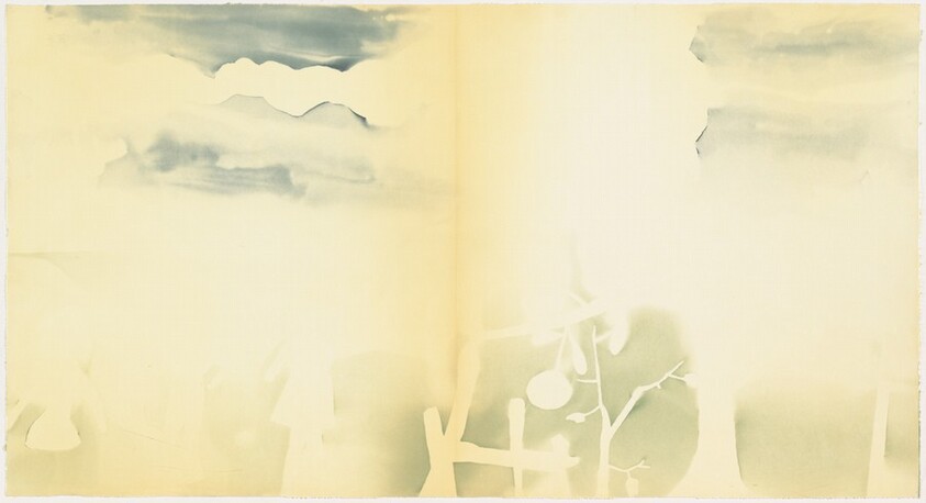 Back to the Land (working proof)