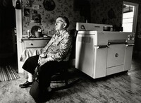 Mary Courtland, Nancy Andrews, 1992
