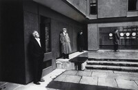 City of London, Tony Ray-Jones, 1967