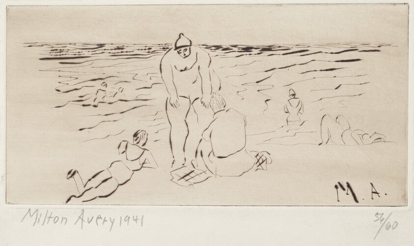 Bathers