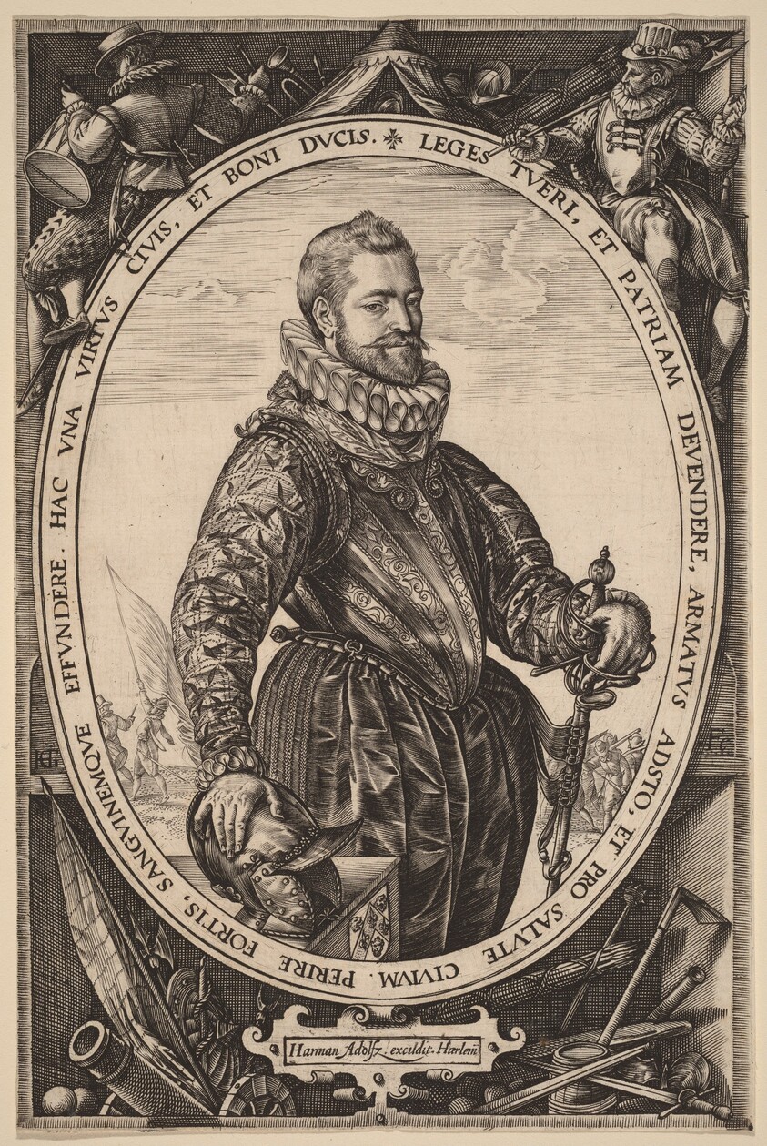Jacques de la Faille