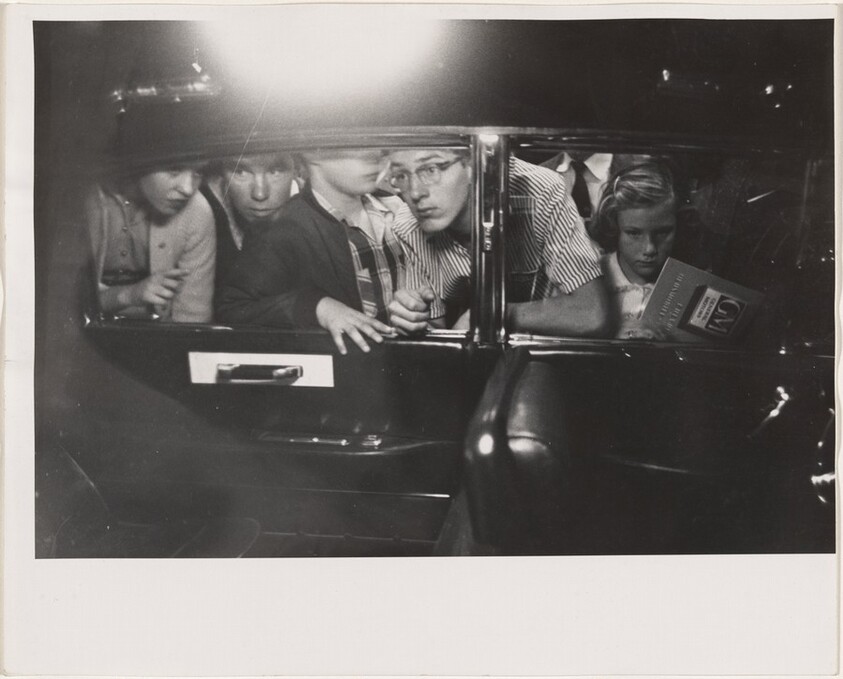 Motorama—Los Angeles