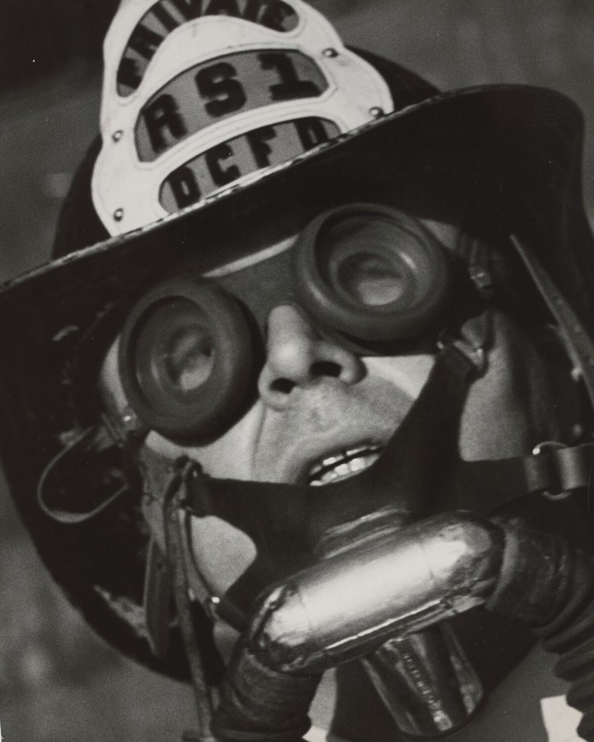 Firefighter