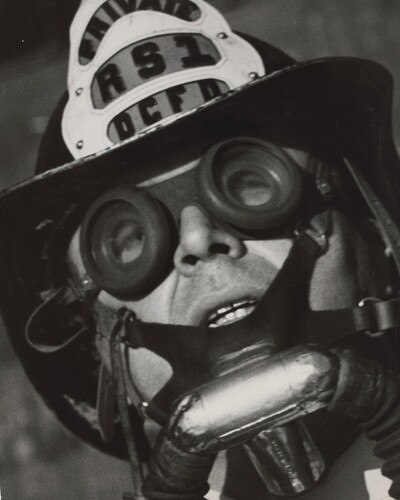 Firefighter
