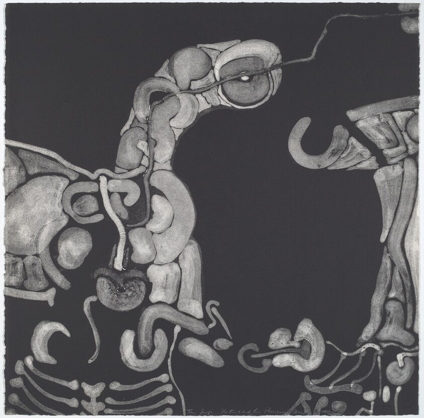 The King and His Princess