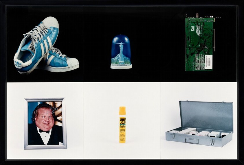 32, male, middle management