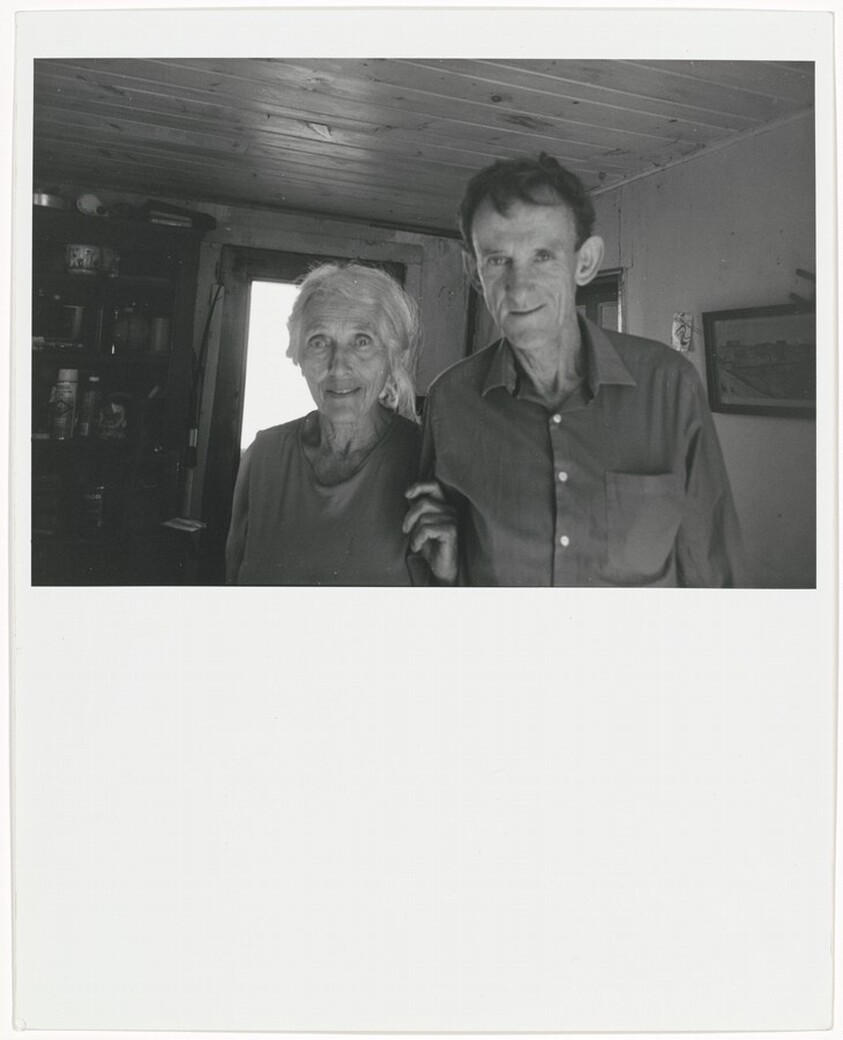 June with Reginald Rankin