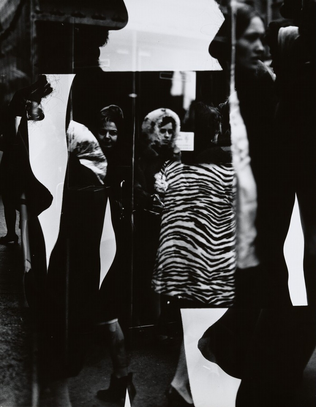 Human Forms, Multiple Human Forms