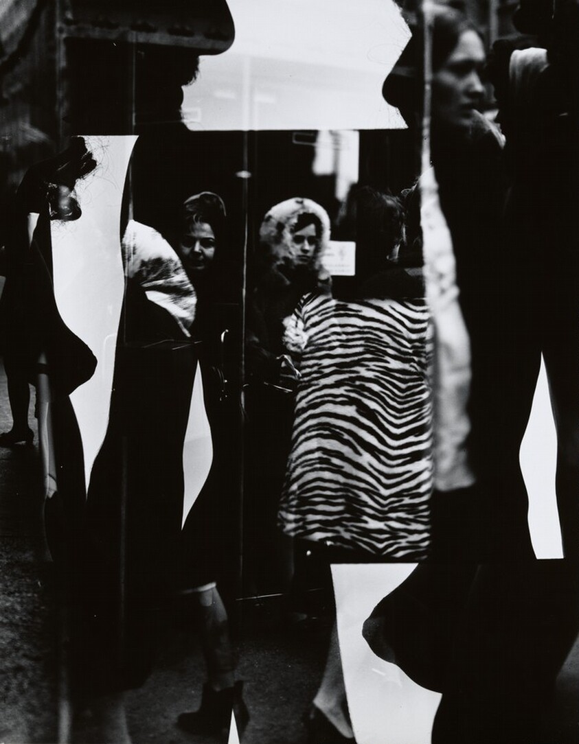 Human Forms, Multiple Human Forms