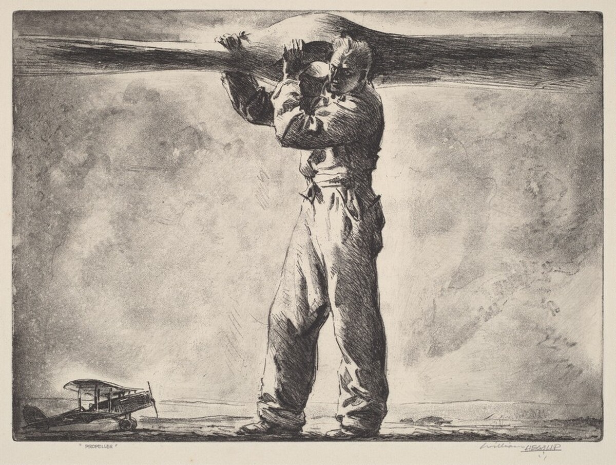 Propeller