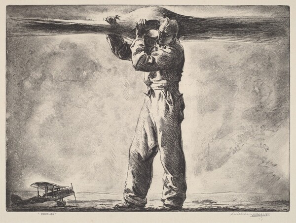 Propeller