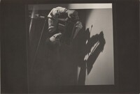 Robert Frank, Unknown Photographer, c. 1943