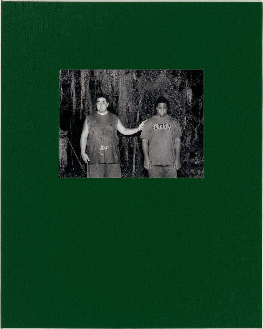 Dispatch No. 7: GEORGIA