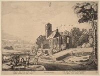 August, Jan van de Velde II