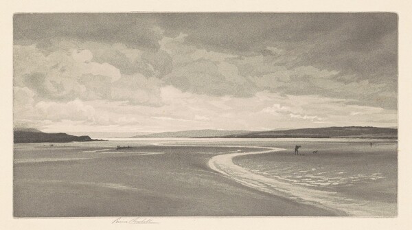 Low Tide