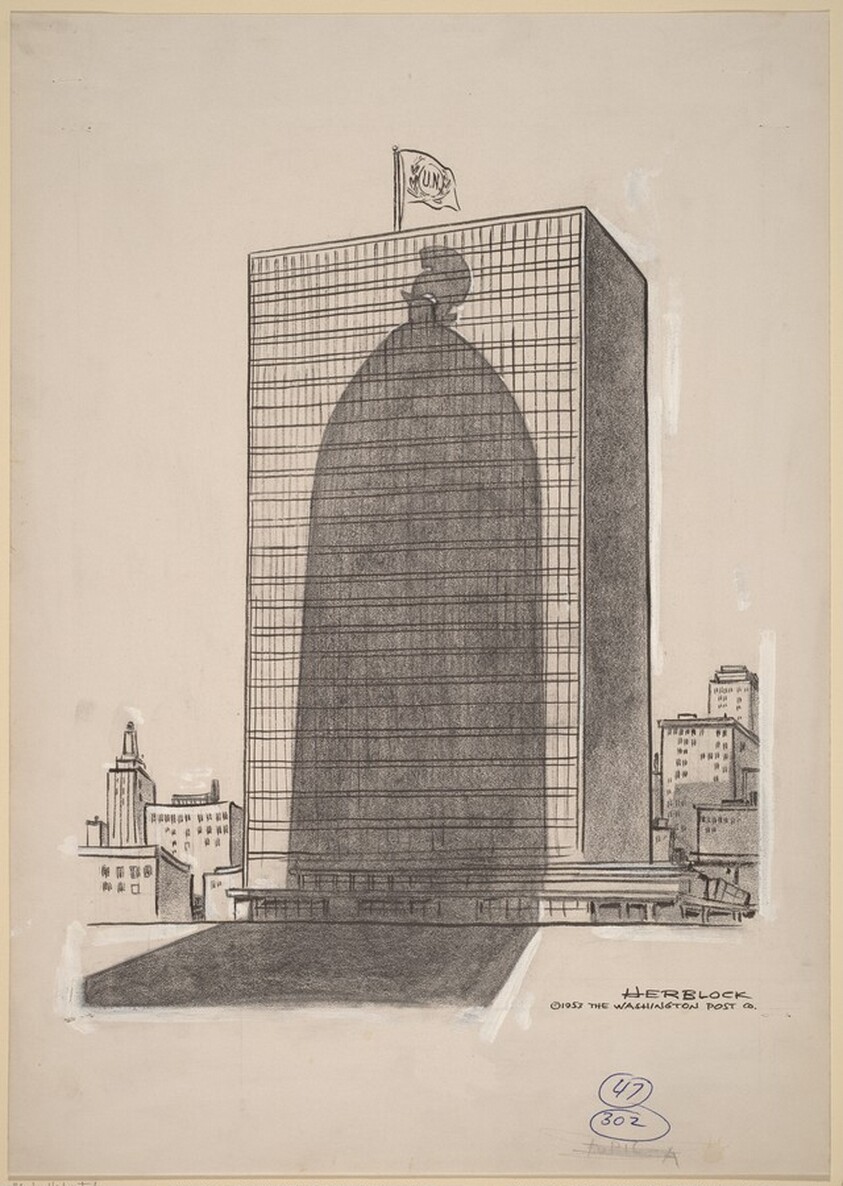 U.N. (The United Nations)