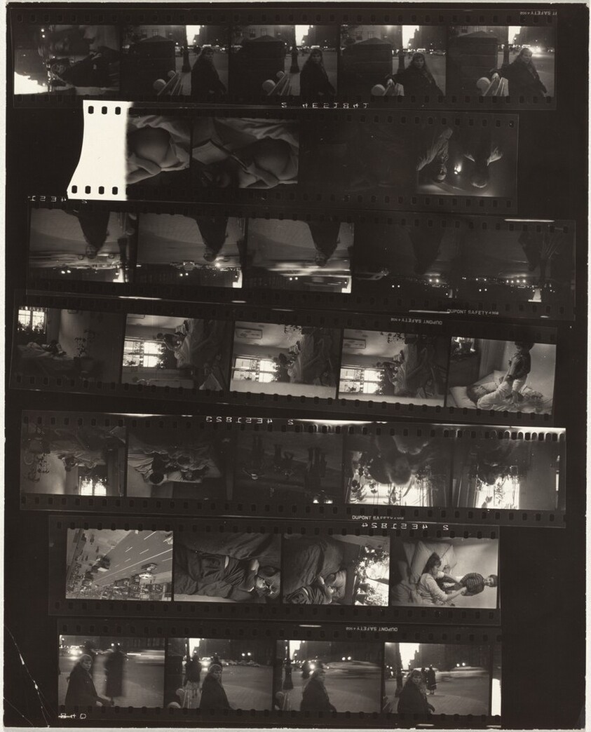 Mary and Andrea in hospital V