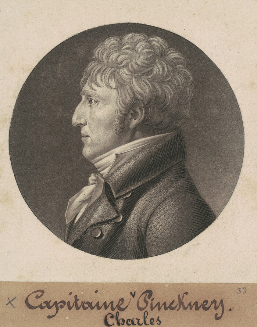 Charles Pinckney