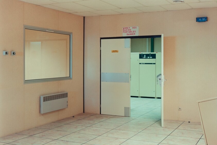 Channel Tunnel, Pas-de-Calais, France