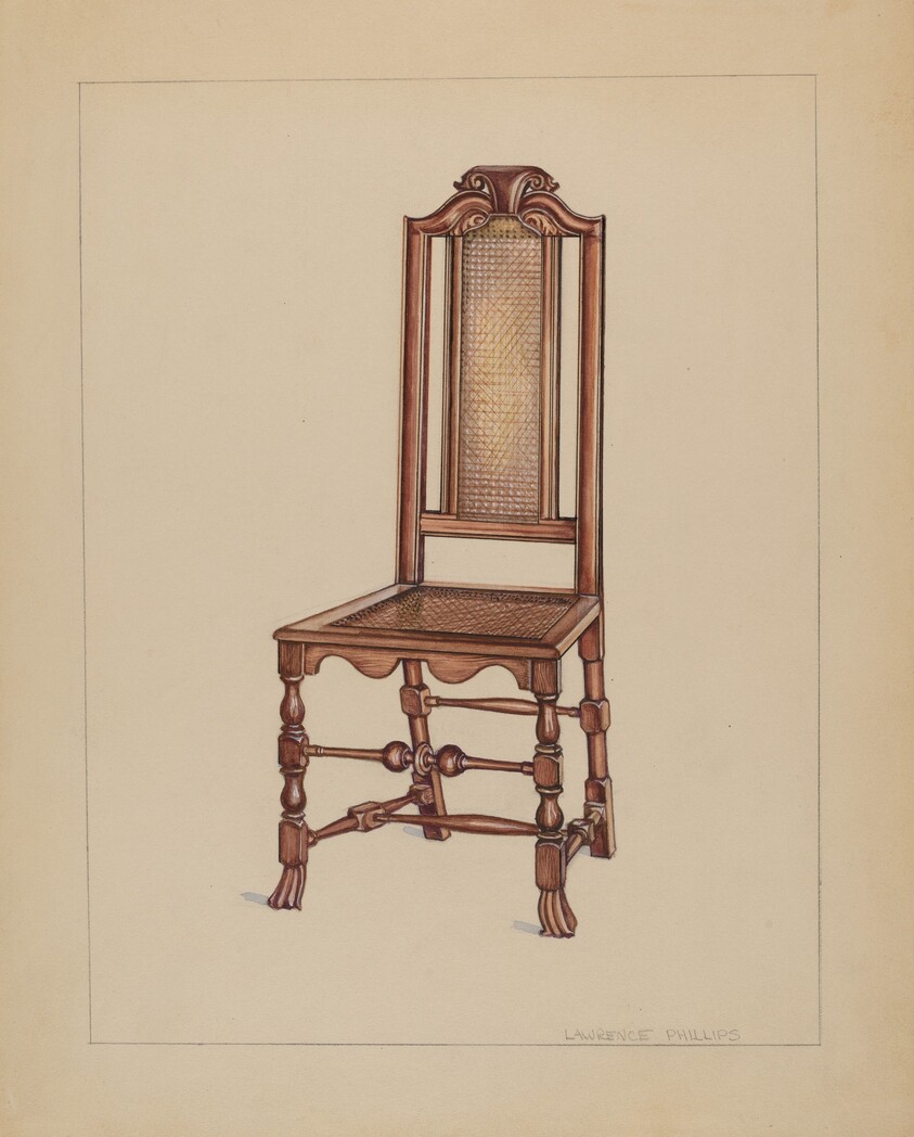 Side Chair