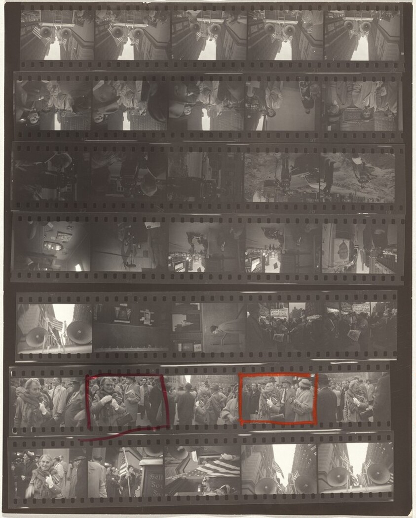 Guggenheim 142--New York City