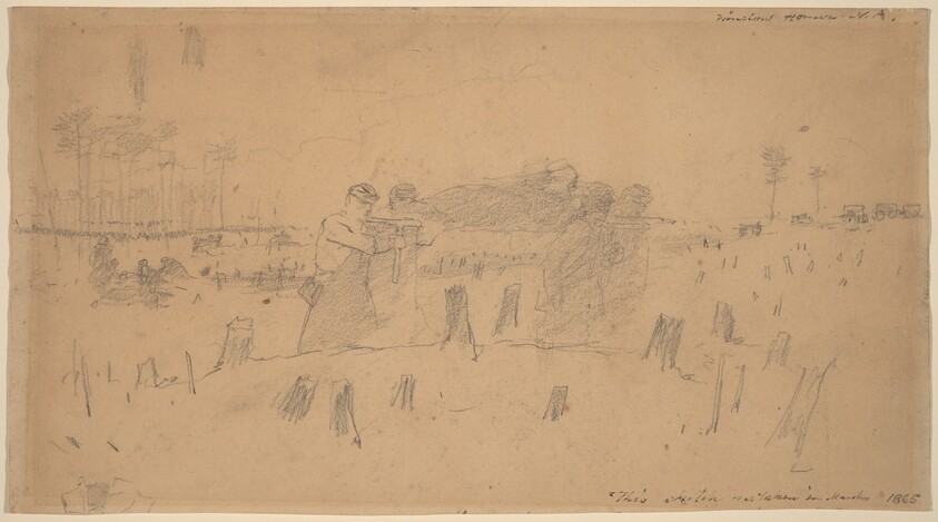 Carrying the Wounded