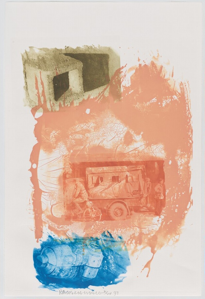 Retreat from Ground Rules