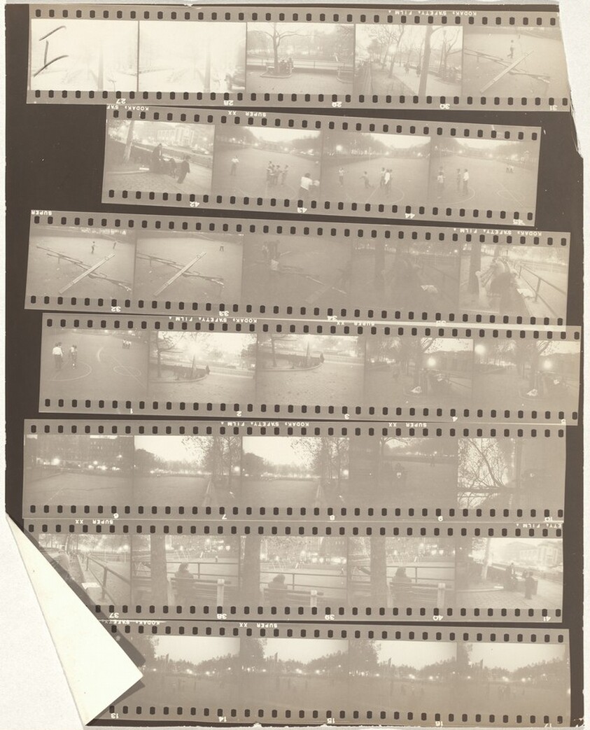 23rd Street--New York City I