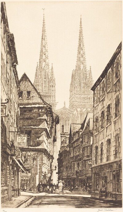 Quimper