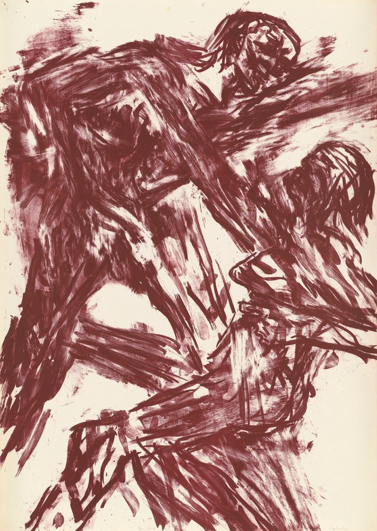 Man and Woman