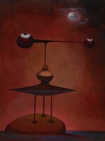 La búsqueda (The Search), Rafael Soriano, 1969