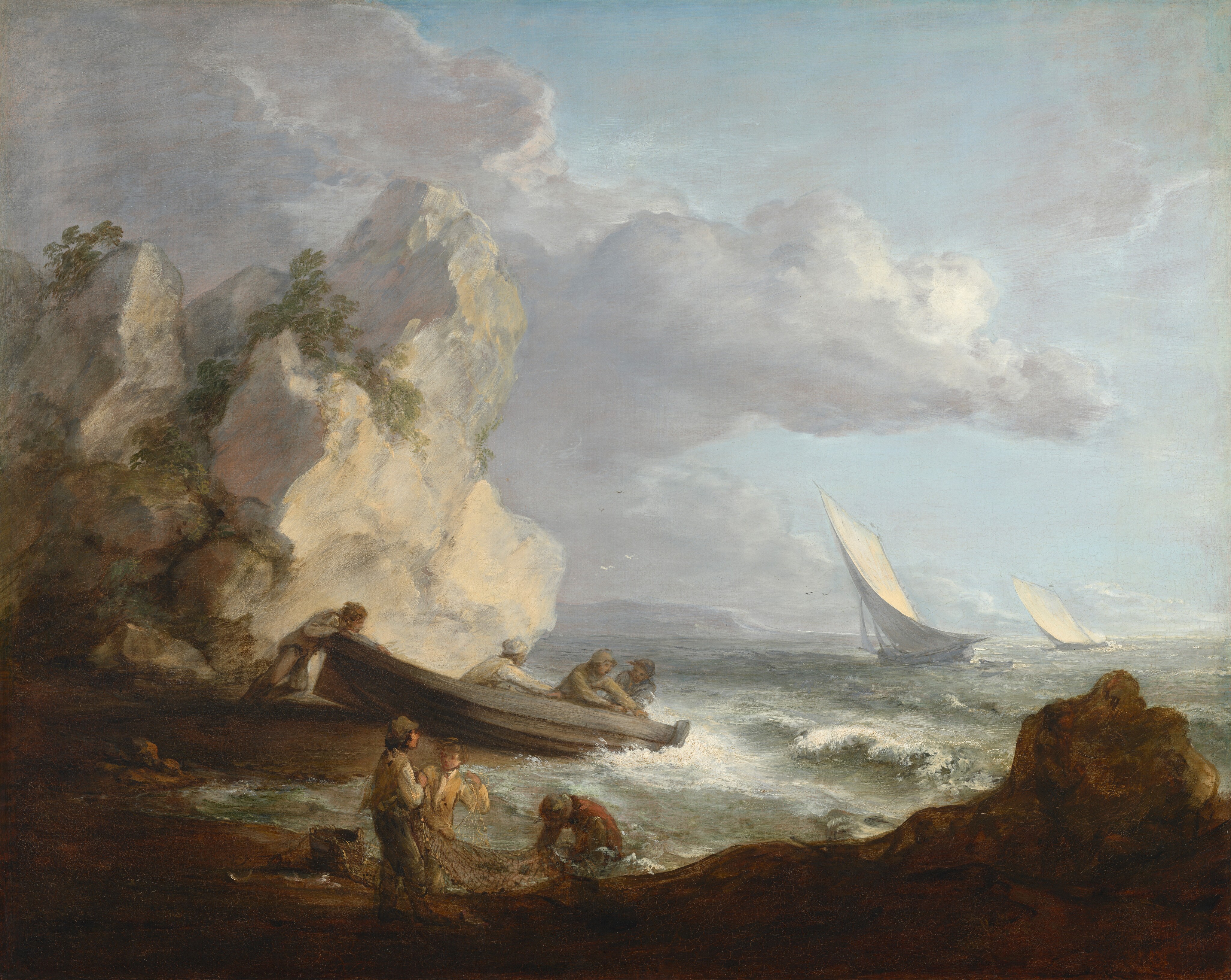 Thomas Gainsborough | National Gallery of Art