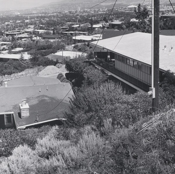 View, Salt Lake City, Utah