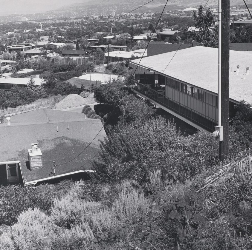 View, Salt Lake City, Utah