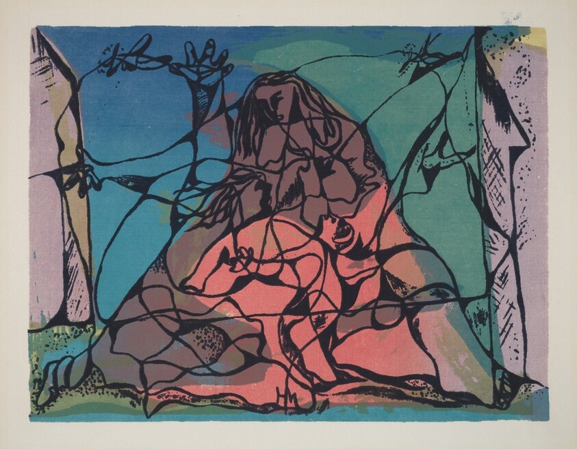 The Agony of the Innocent