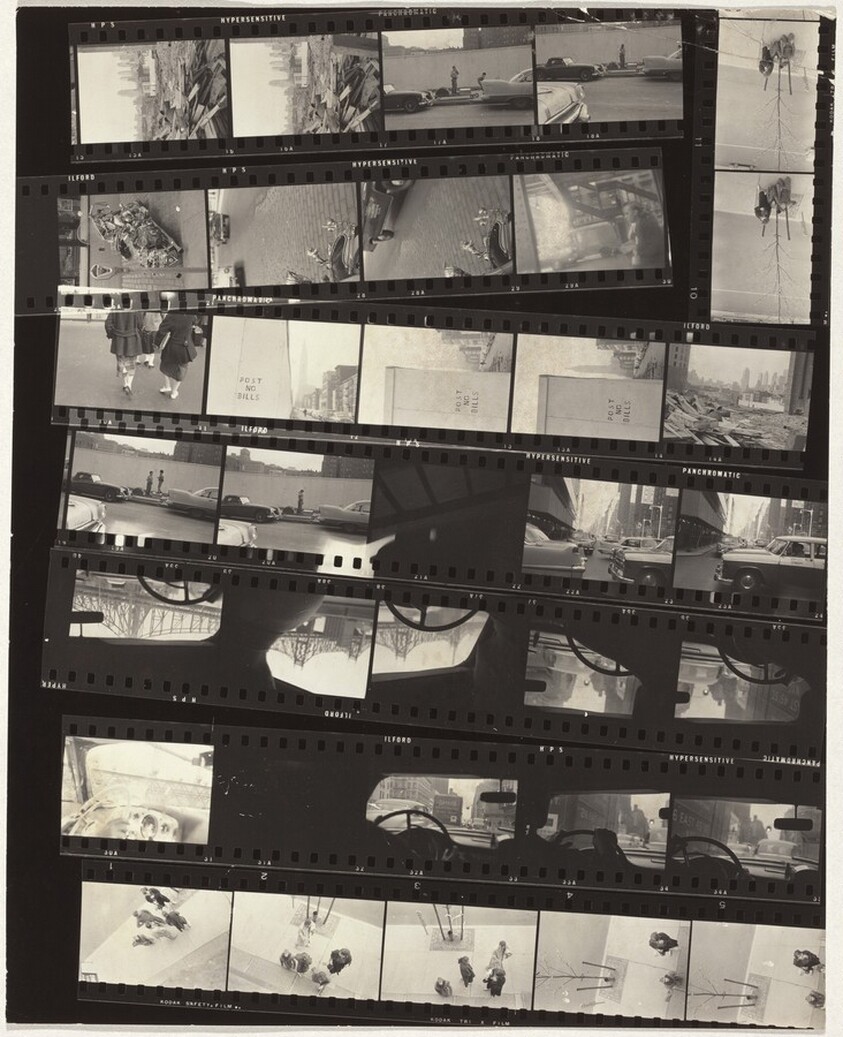 23rd Street--New York City B