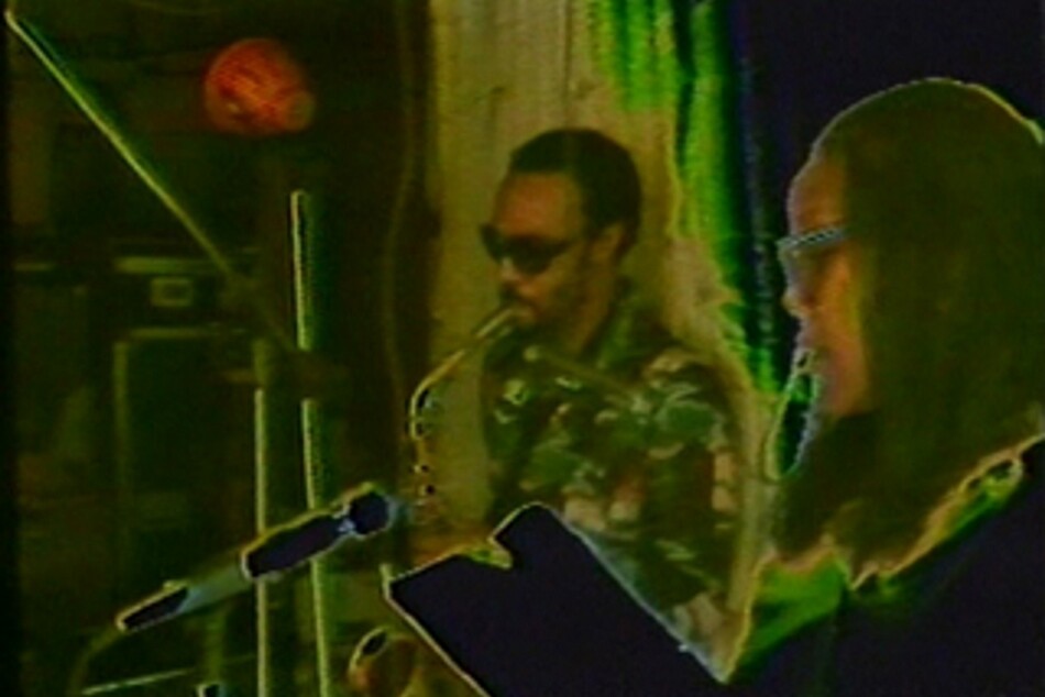 Still from Ulysses Jenkins’s Dream City, courtesy of Electronic Arts Intermix