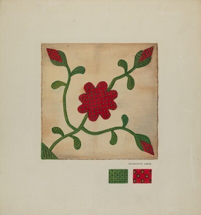 Quilt Block