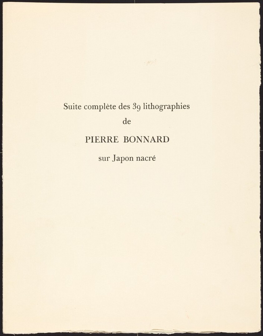 La redemption par les betes