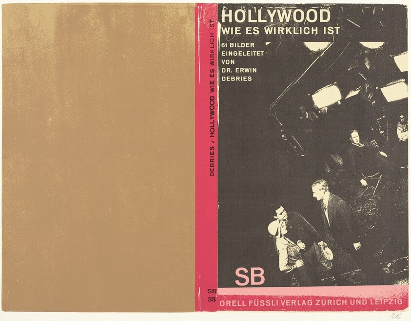 Hollywood, wie es wirklich ist