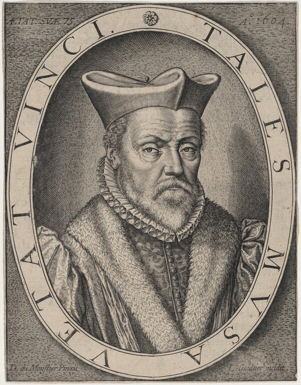 M. de Cheval