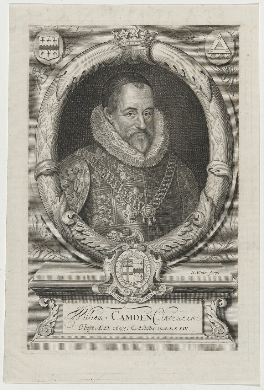 William Camden