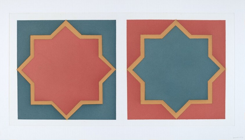 Double Stars [trial proof 2]