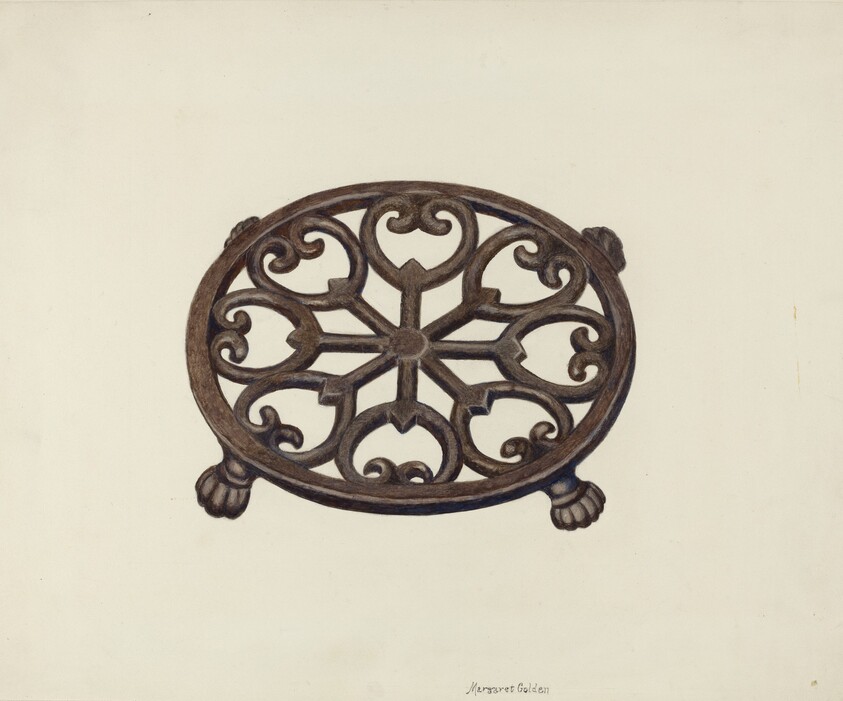 Trivet