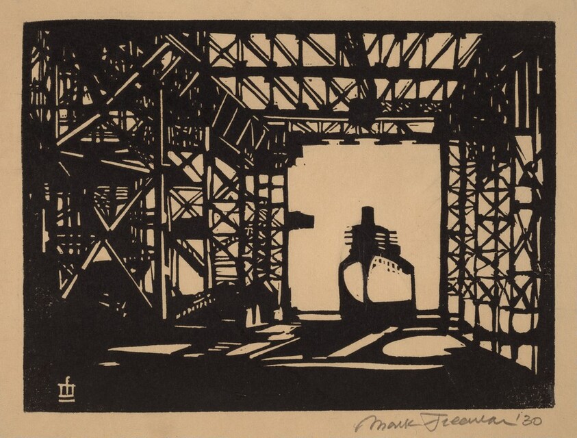 Untitled (Spider Web)