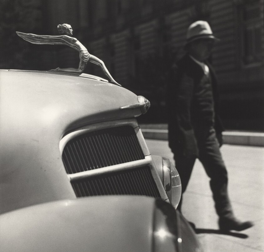 Reach, San Francisco