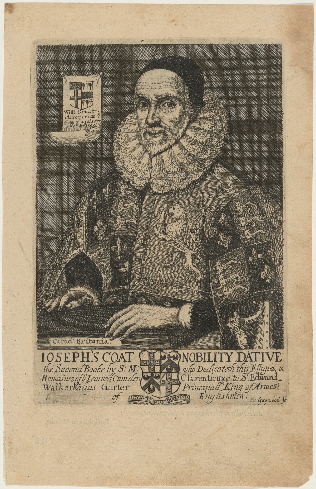 William Camden