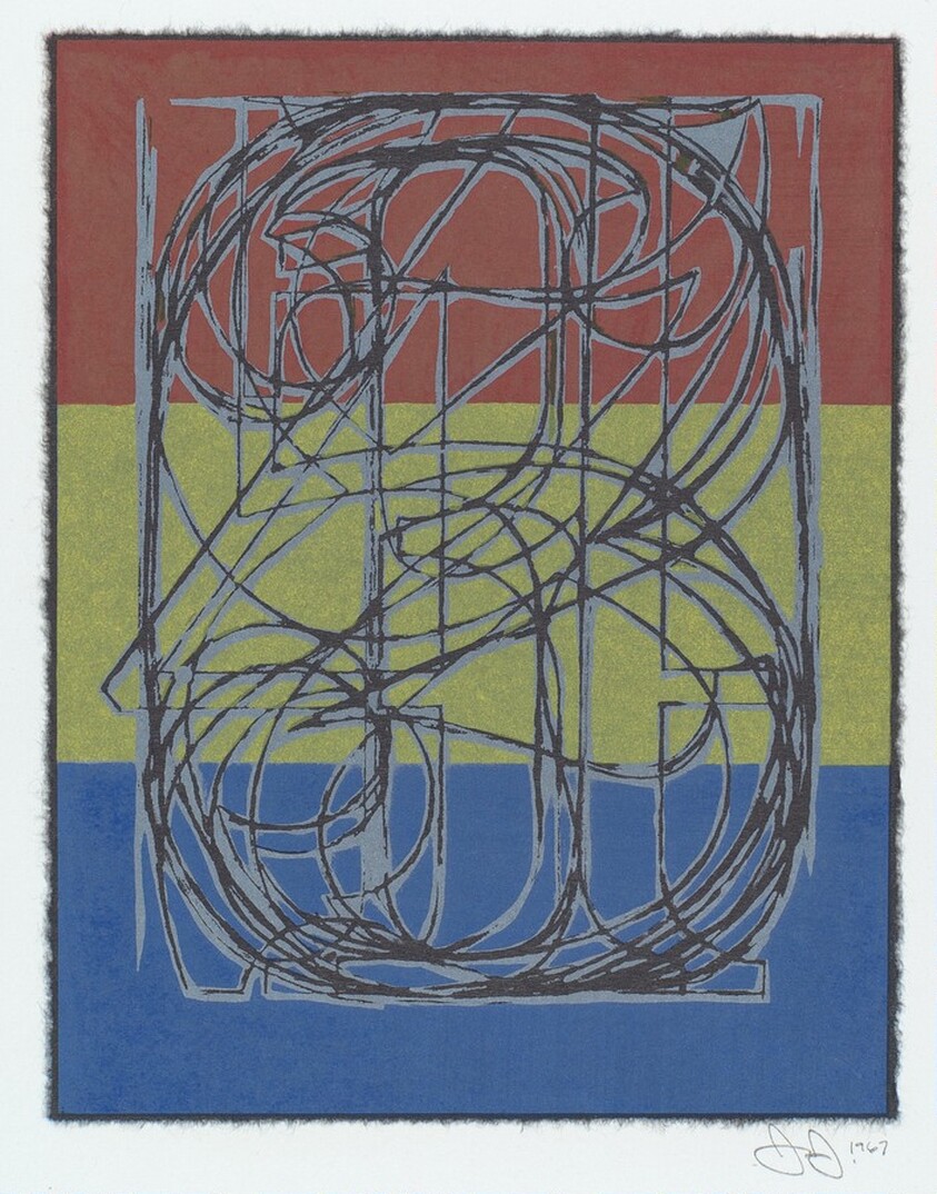 0 through 9 [trial proof]